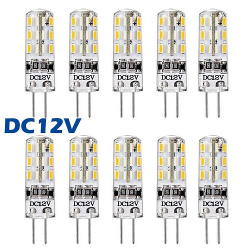 Lampadina led 12 - lampadina, g4